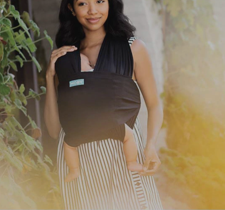 Baby Carriers and Wraps – how to choose the best one for you