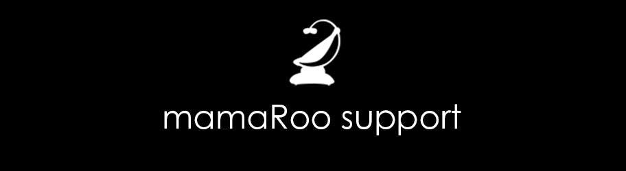 mamaRoo® support