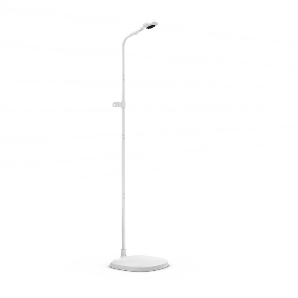 Nanit Floorstand + Sound & Light Machine