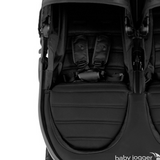 city mini GT2 Double (2019+) - Seat Fabric