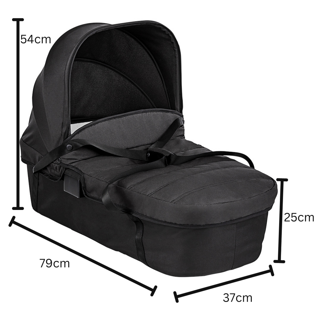 tour 2 Bassinet