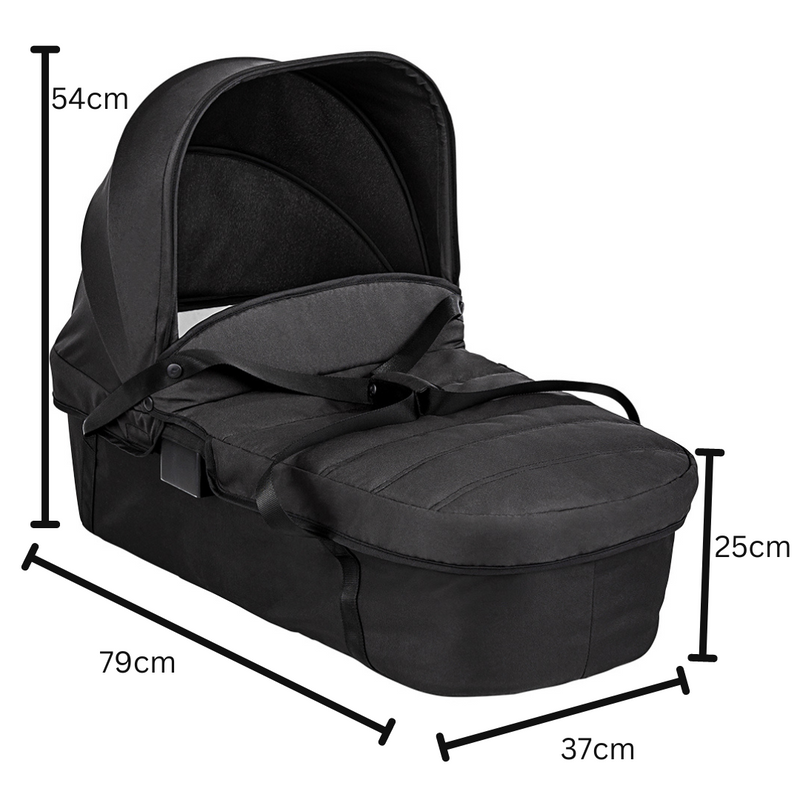 tour 2 Bassinet