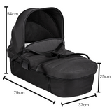 tour 2 Bassinet