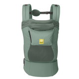 LILLEbaby Carry On Airflow DLX Toddler Carrier