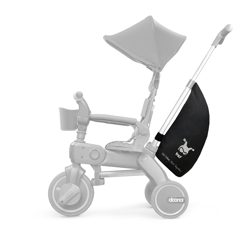 LIki Trike Premium Storage Bag