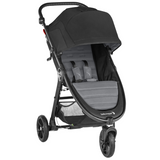 city mini GT2 Replacement Canopy Fabric