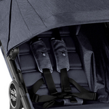 city elite 2 Harness Cover Set