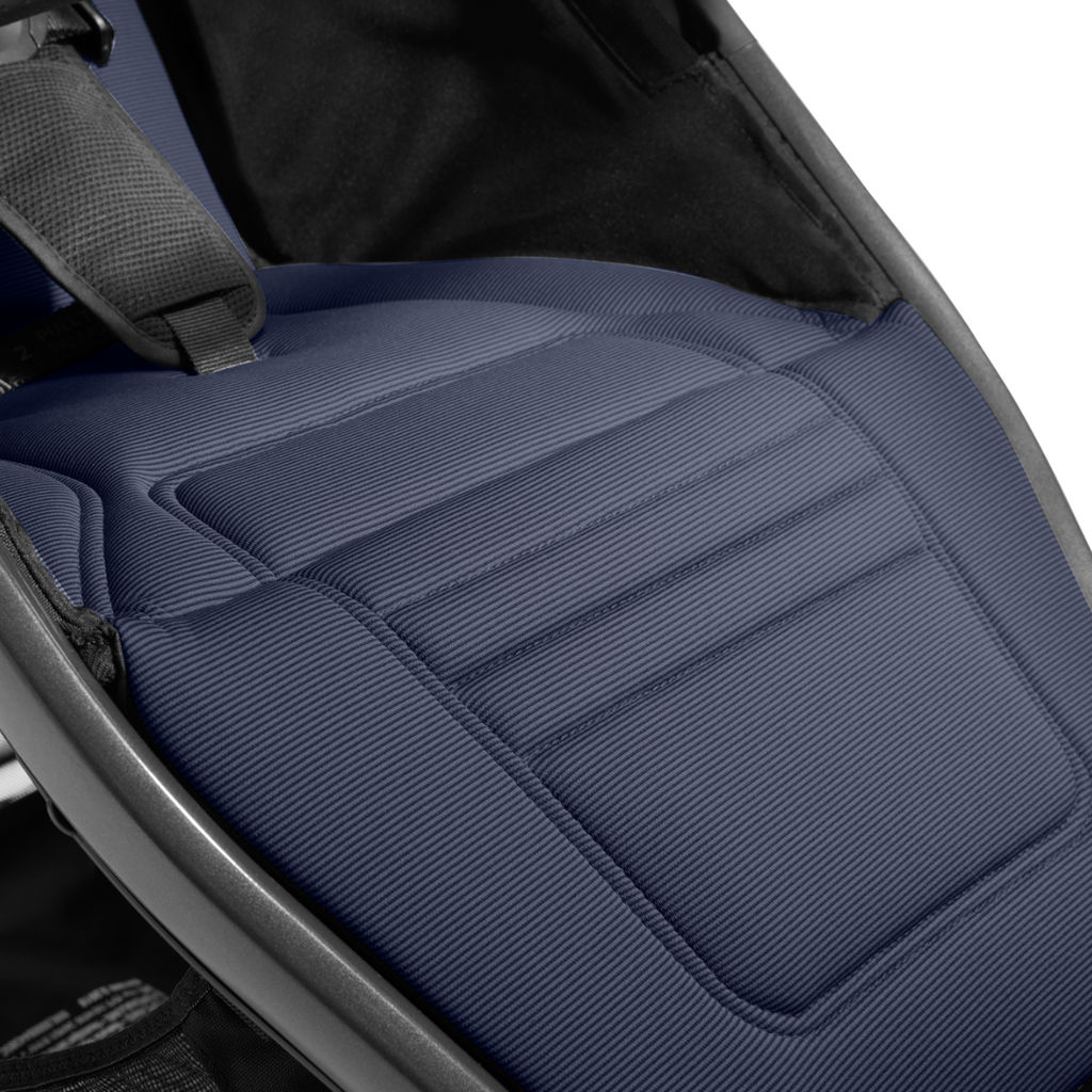 city elite 2 Seat Fabric