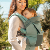 LILLEbaby Carry On Airflow DLX Toddler Carrier