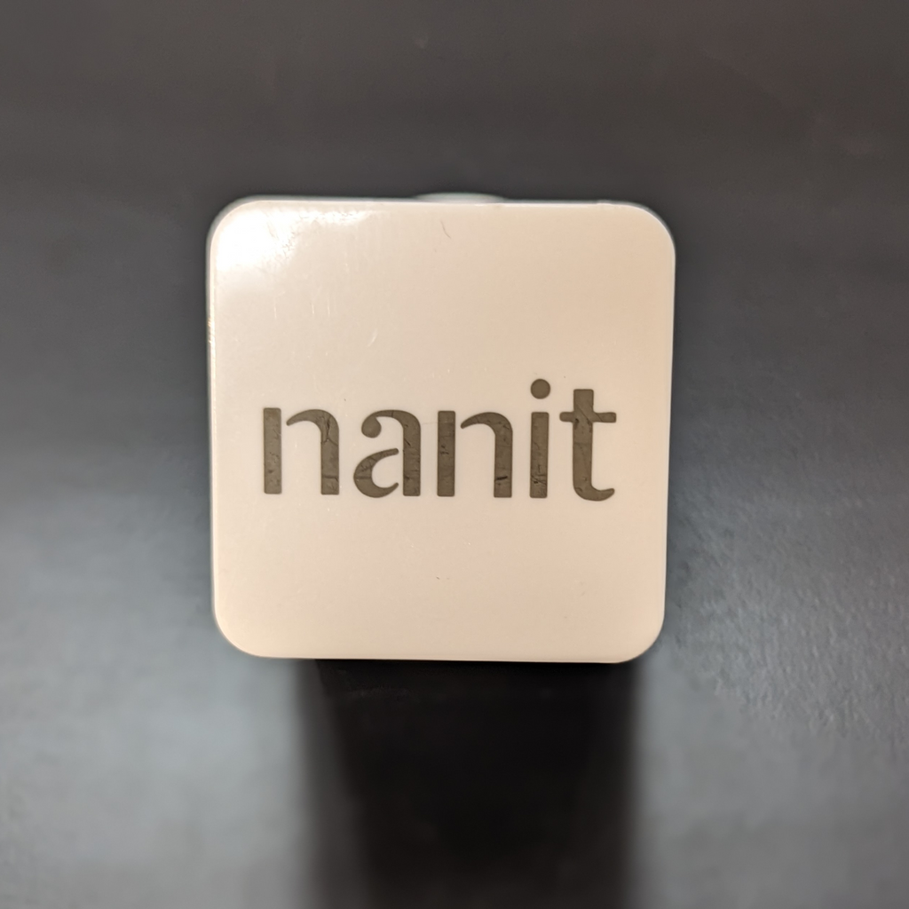 Nanit Power Plug