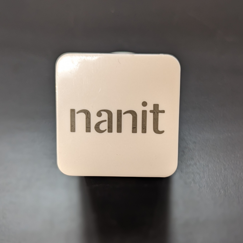 Nanit Power Plug