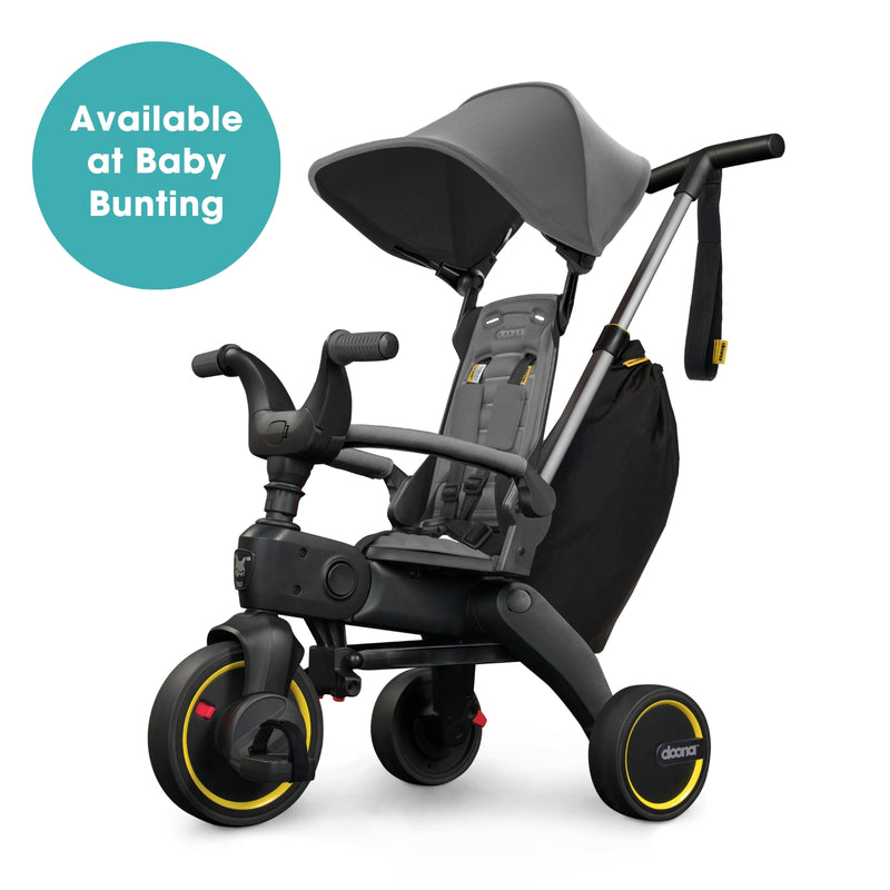 Liki Trike S3