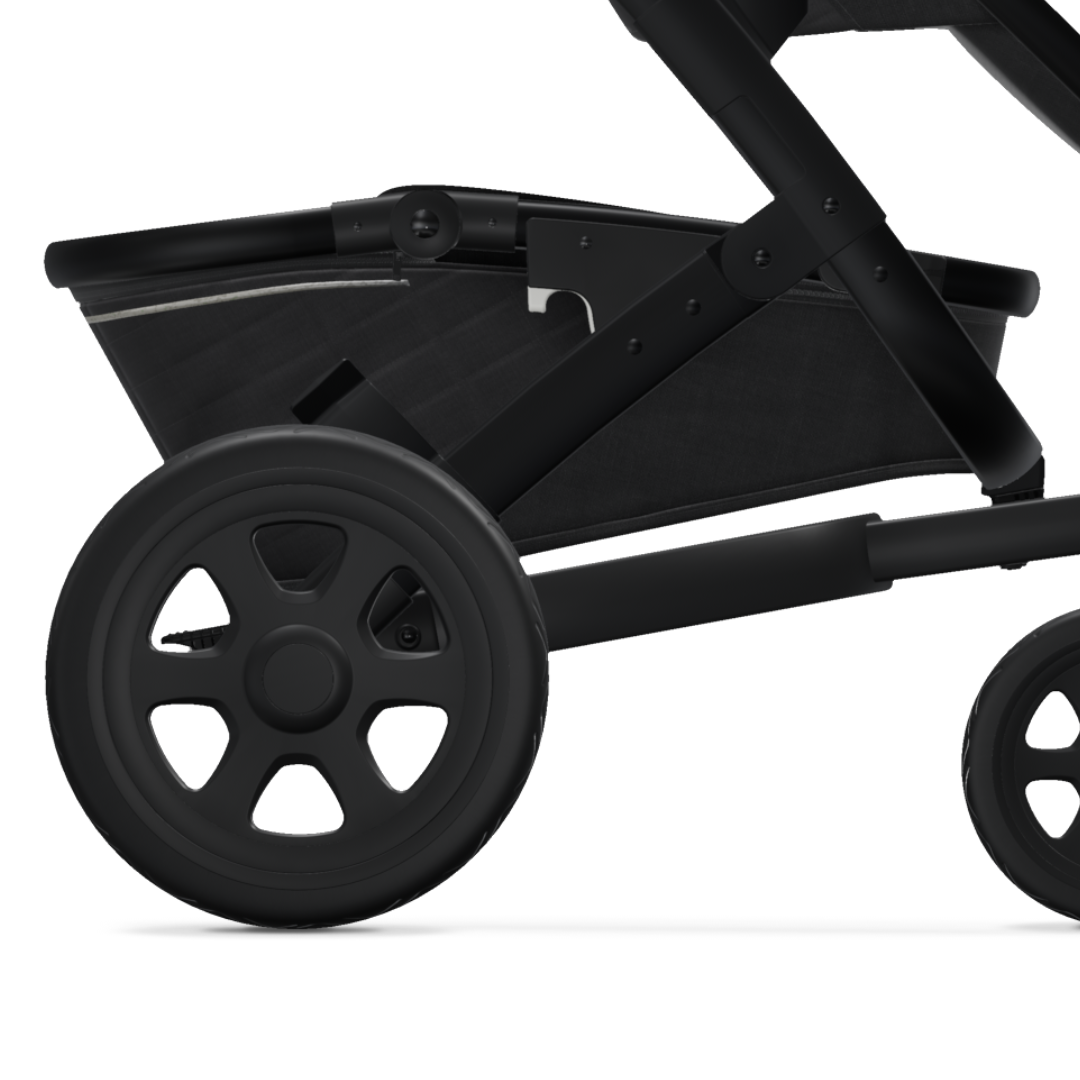 Joolz geo 2 2024 wheels