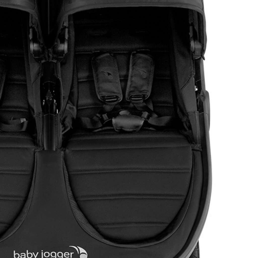 city mini GT2 Double (2019+) - Seat Fabric