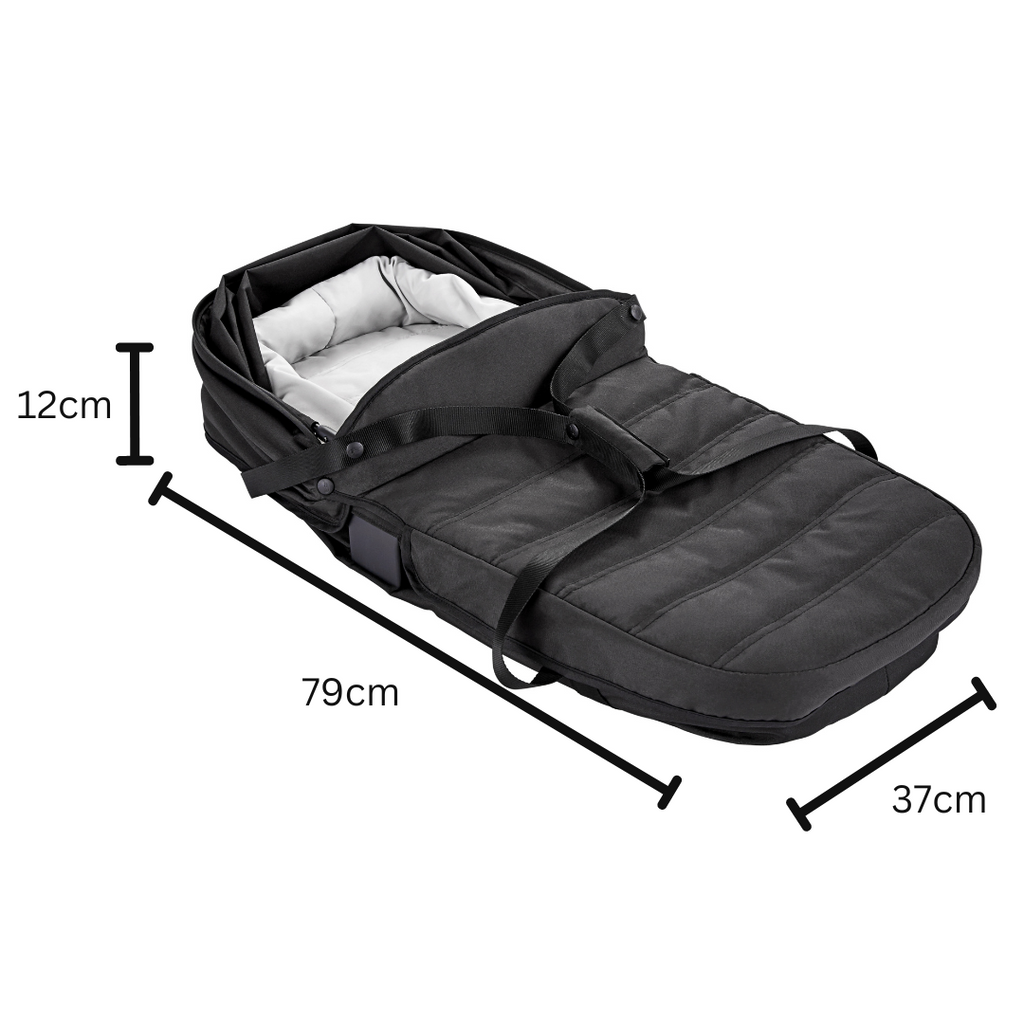 tour 2 Bassinet