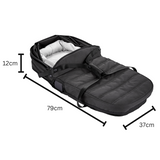 tour 2 Bassinet