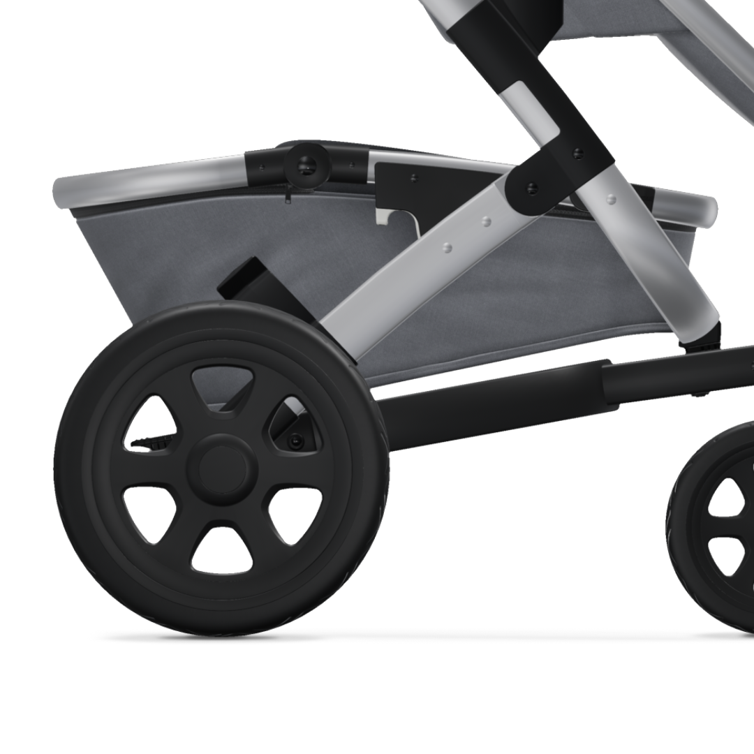 Joolz Geo 2 Basket Fabric amazing baby company