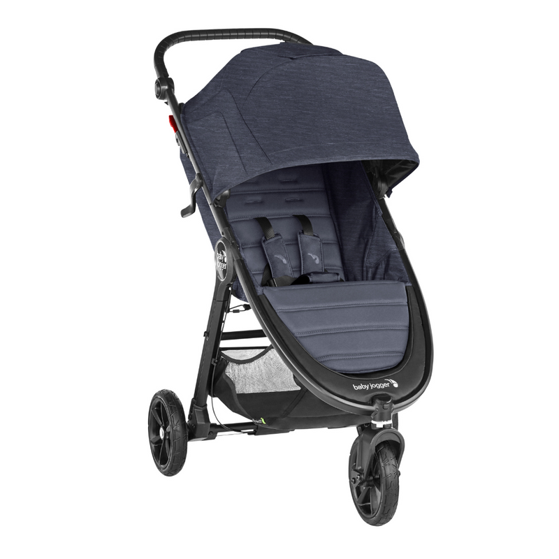 city mini GT2 Replacement Canopy Fabric