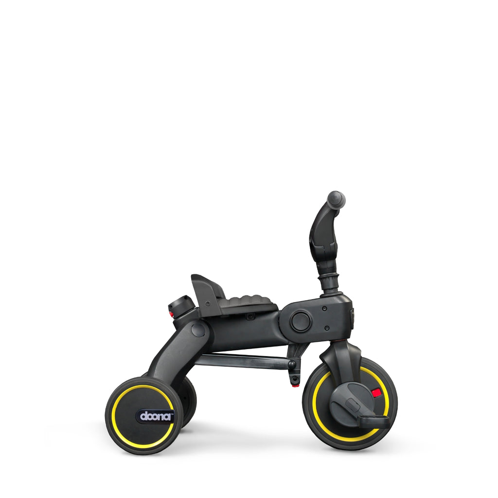 Liki Trike S1 - Grey Hound