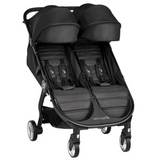 city tour 2 double seat fabric