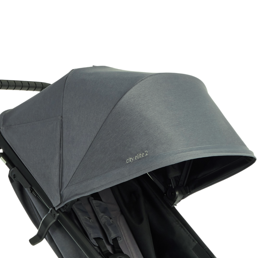 city elite 2 Replacement Canopy Fabric