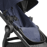 city select 2 replacement seat fabric