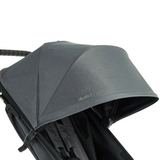 city elite 2 Replacement Canopy Fabric