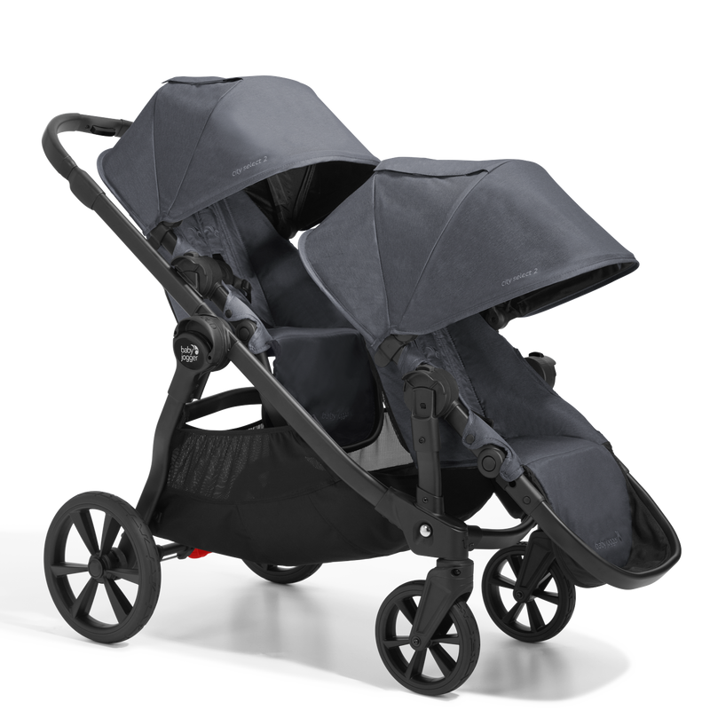 Baby Jogger city select 2 - Second Seat Bundle