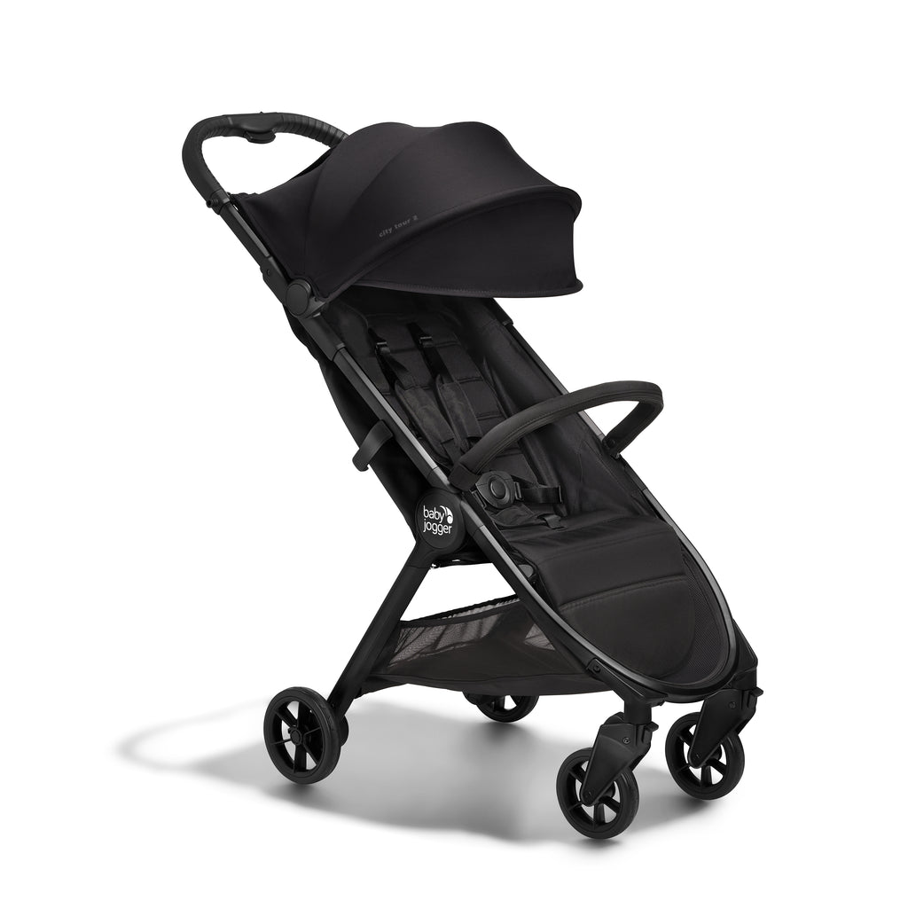 city tour 2™ Premium Eco Black