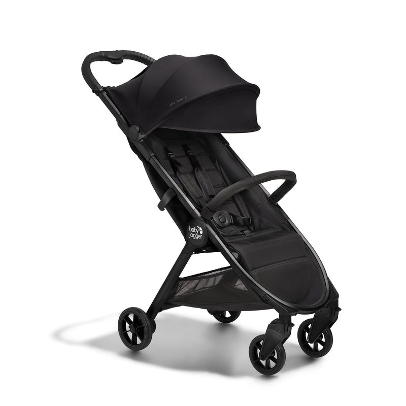 city tour 2™ Premium Eco Black
