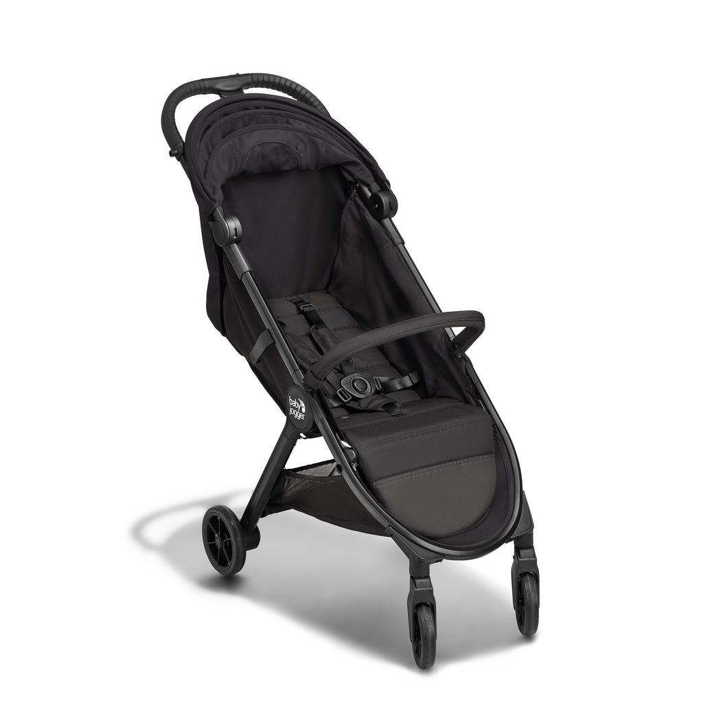 city tour 2™ Premium Eco Black