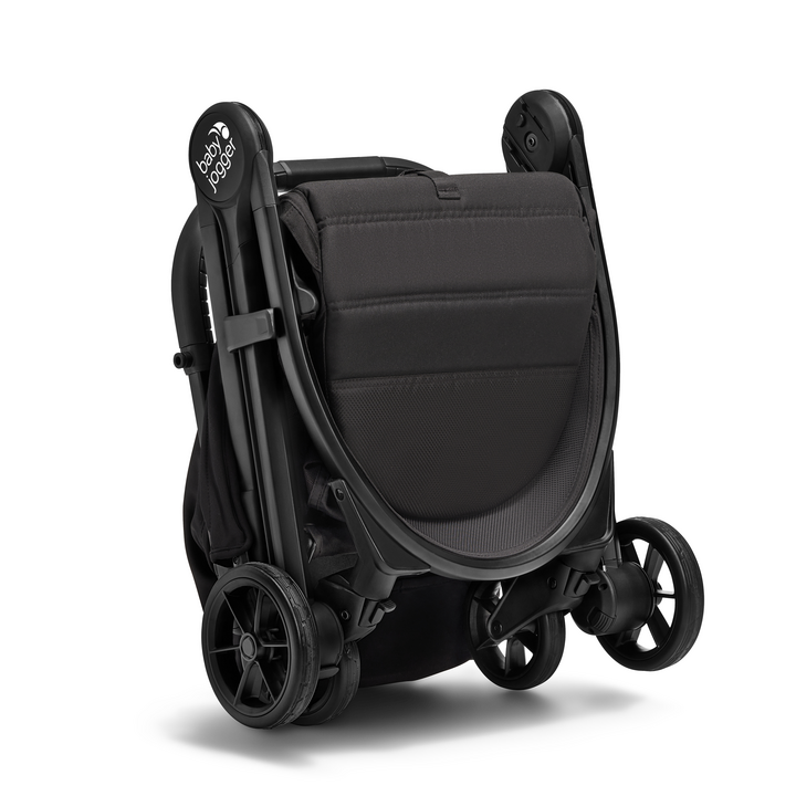 city tour 2™ Premium Eco Black