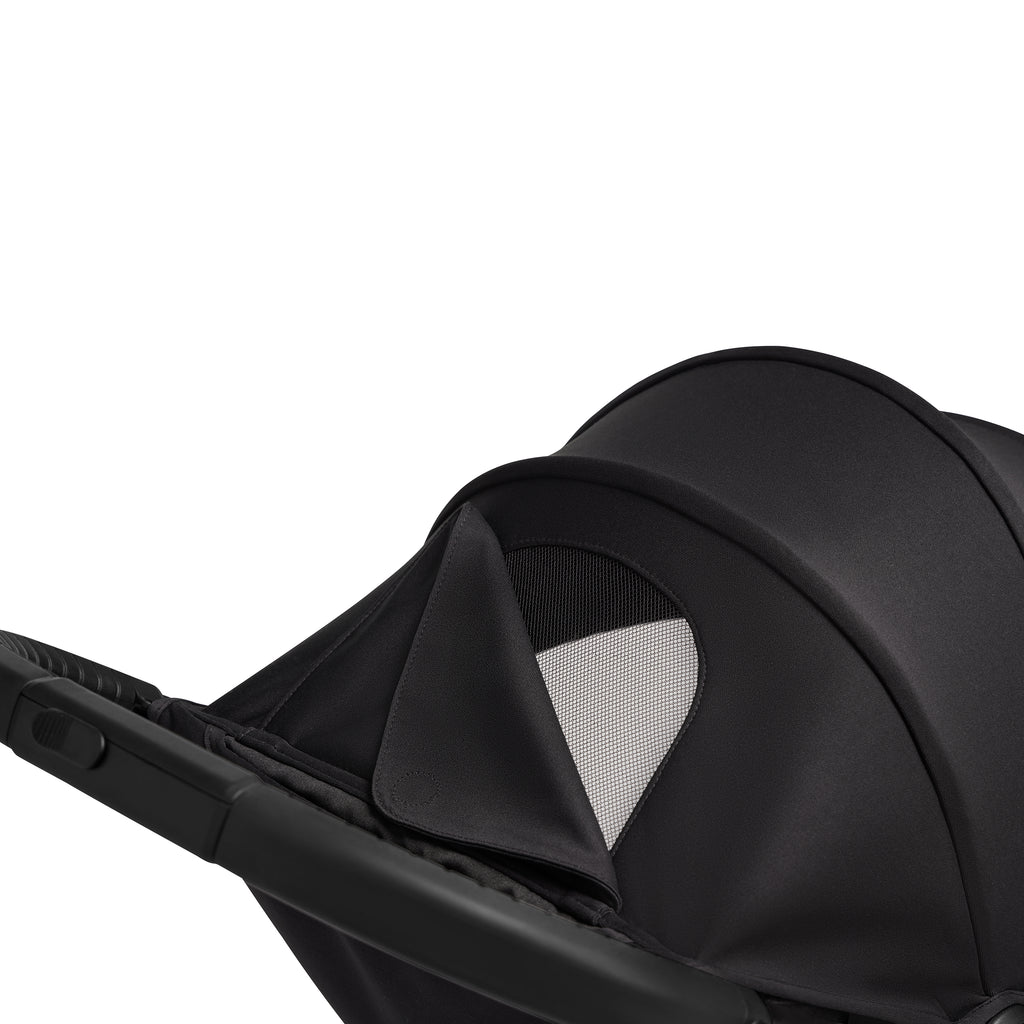 city tour 2™ Premium Eco Black