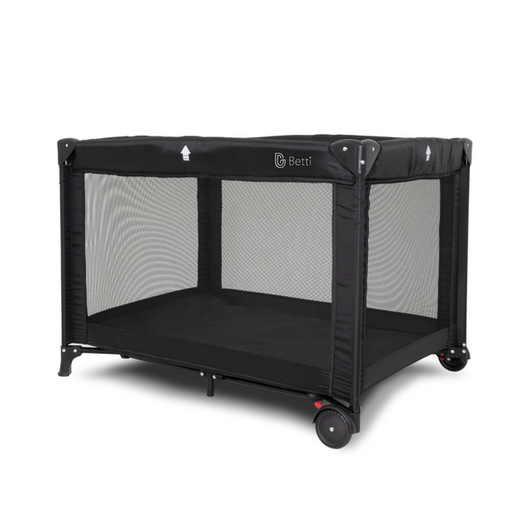 Portacot warehouse top