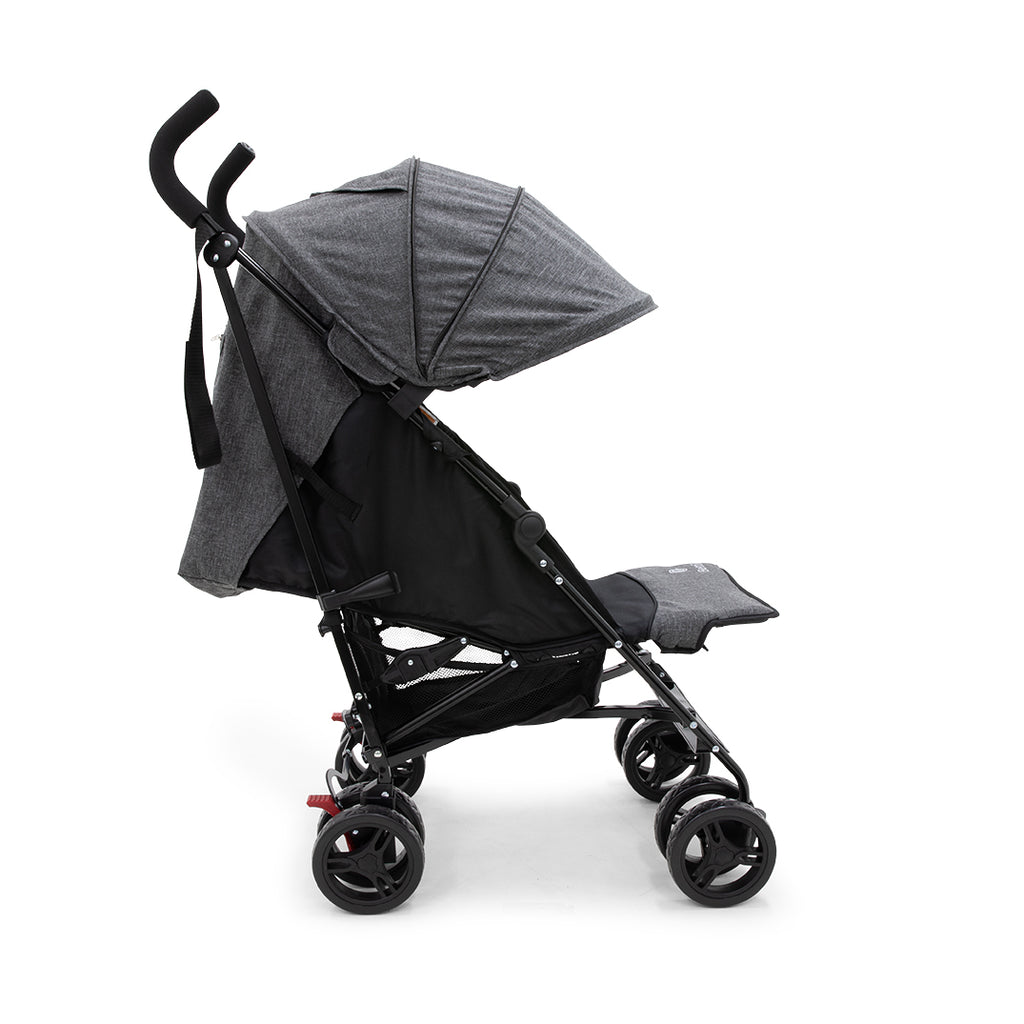 Betti - Gran Stroller