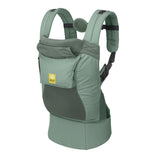 LILLEbaby Carry On Airflow DLX Toddler Carrier