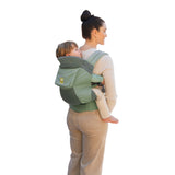 LILLEbaby Carry On Airflow DLX Toddler Carrier