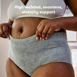 Frida Mom High-waist Disposable Postpartum Underwear