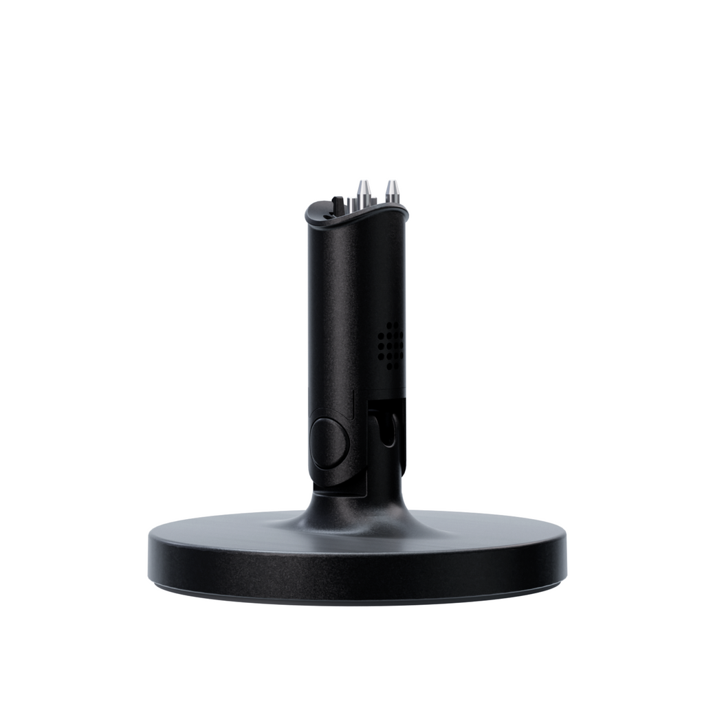 Nanit Wall Mount + Flex stand + Pajamas (Black)