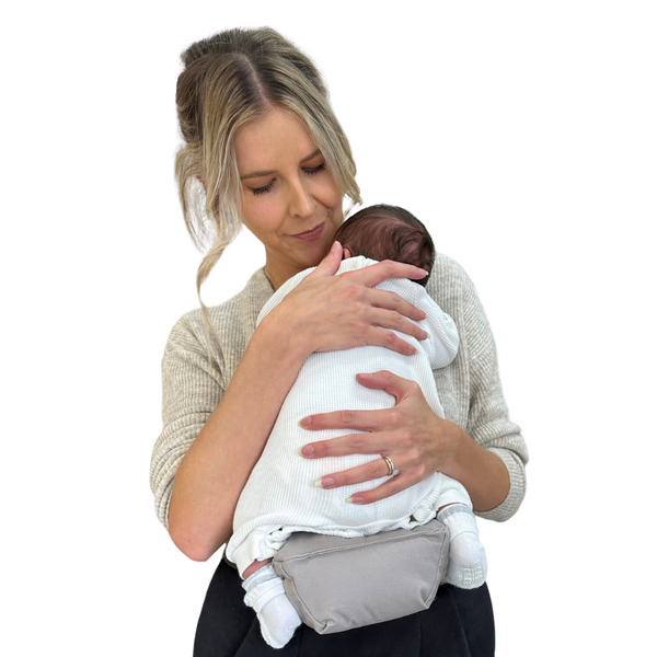 LILLEbaby Infant Pillow amazing baby company