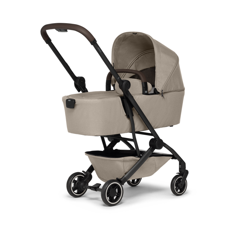 Joolz Aer+ Cot