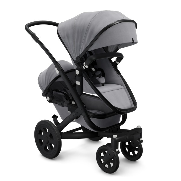 Geo Duo Superior Grey amazing baby company