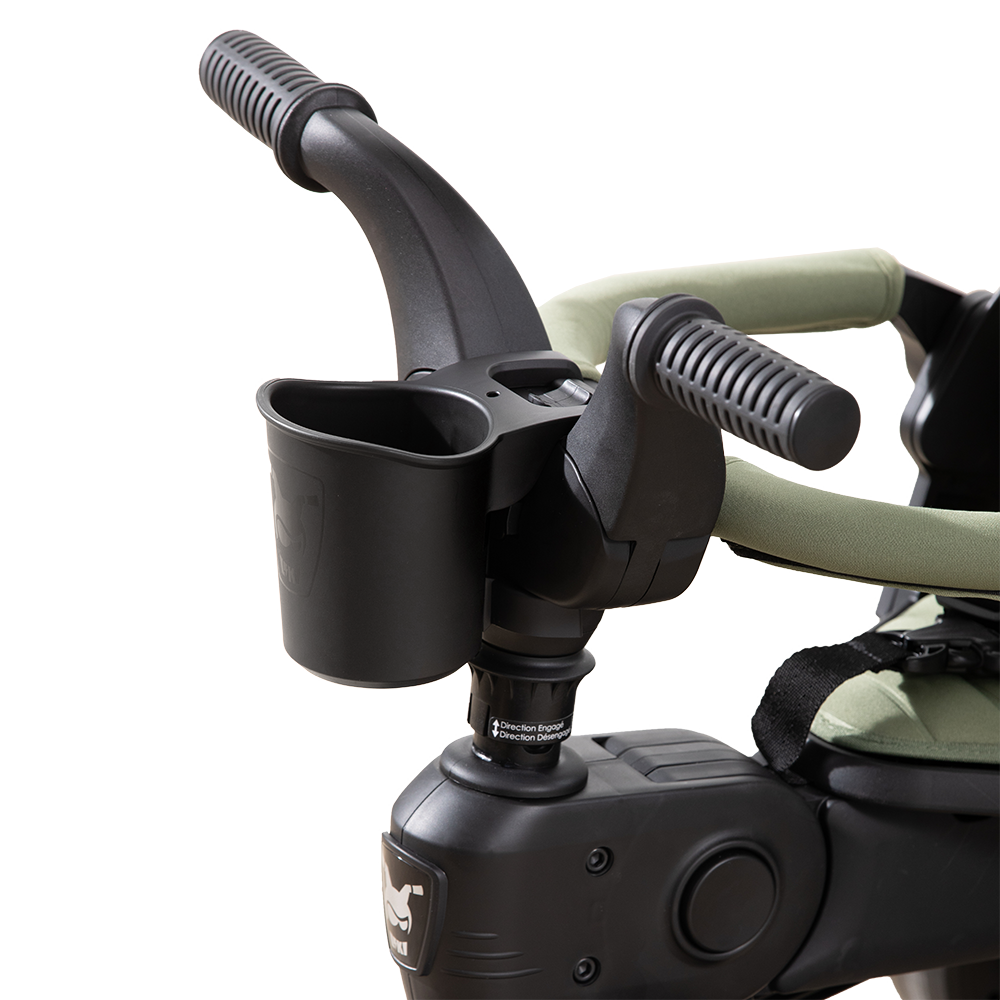 Liki Trike Cup Holder