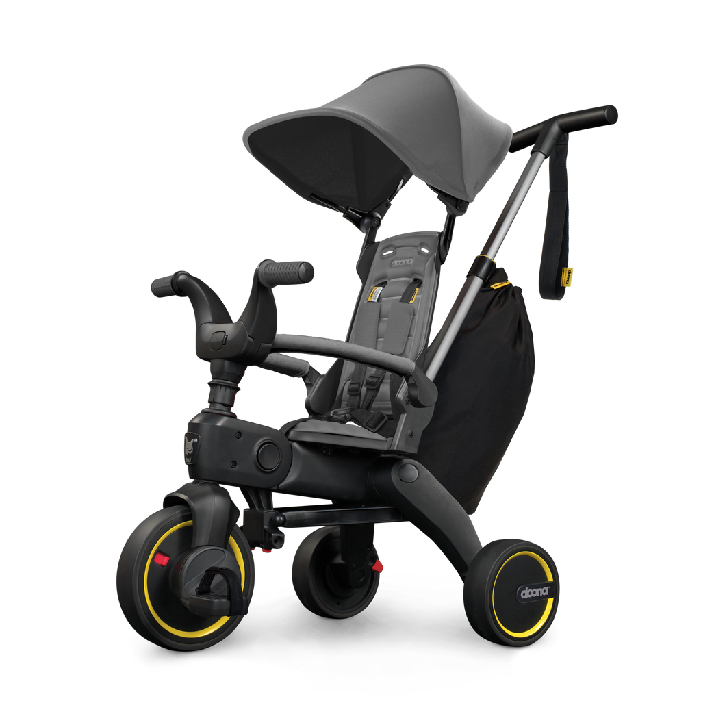 Liki Trike S3