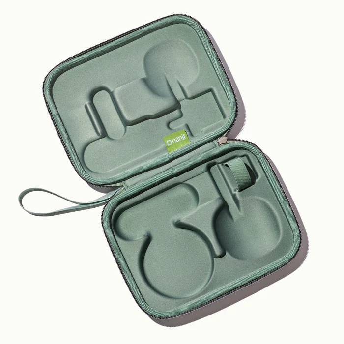 Nanit Flex Stand + Travel Case
