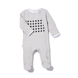 Nanit Wall Mount + Flex stand + Pajamas (White)
