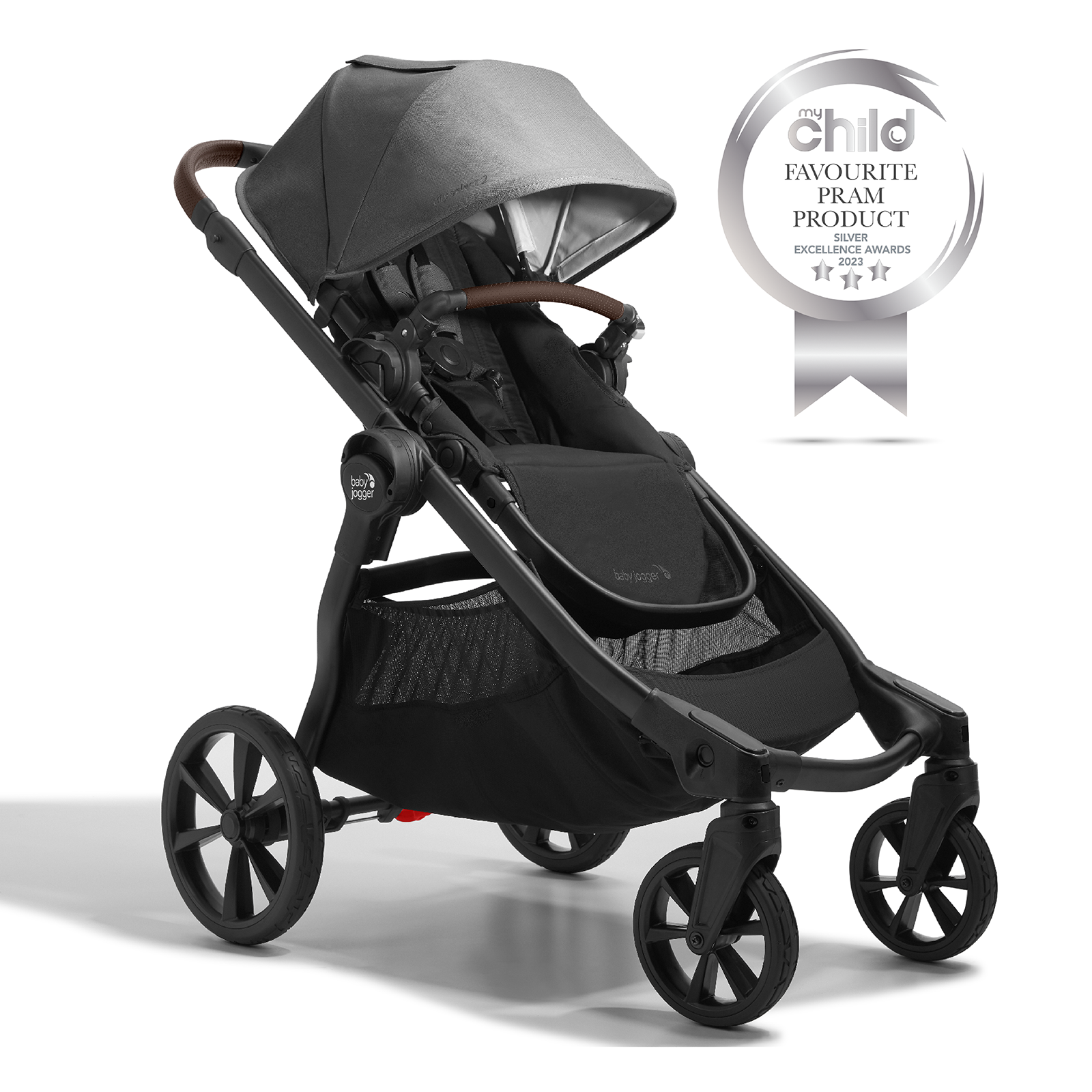 Baby jogger sales city elite discontinued