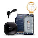 Nanit Pro Camera + Wall Mount