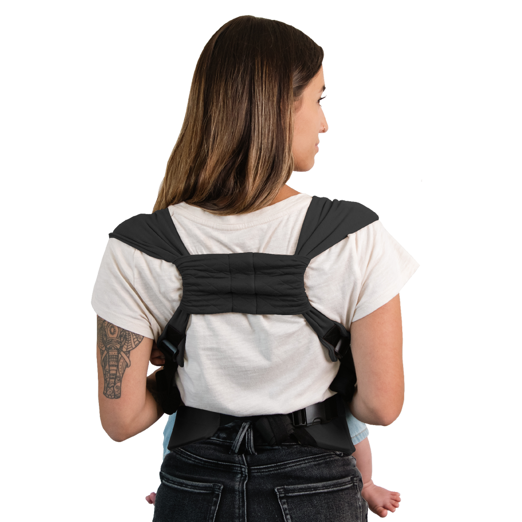 Moby Duet Hybrid Carrier
