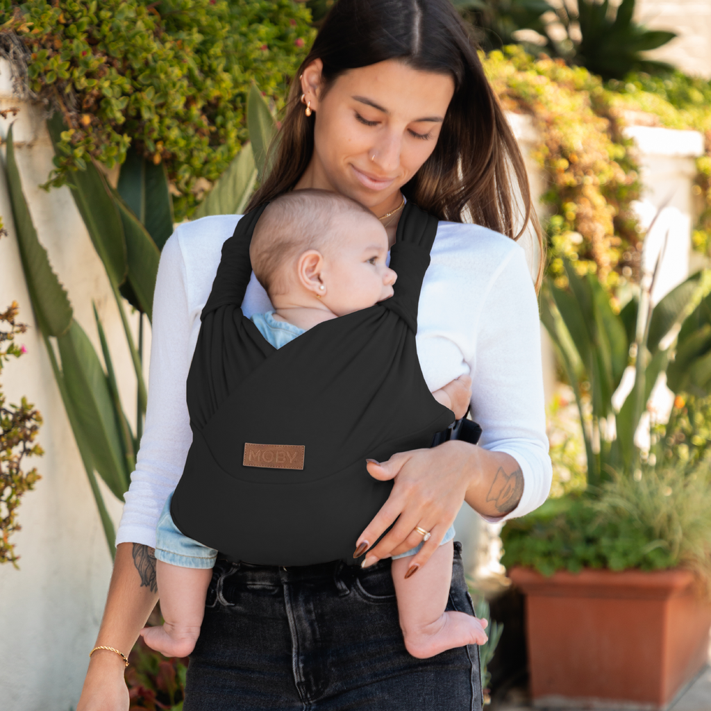 Moby Duet Hybrid Carrier
